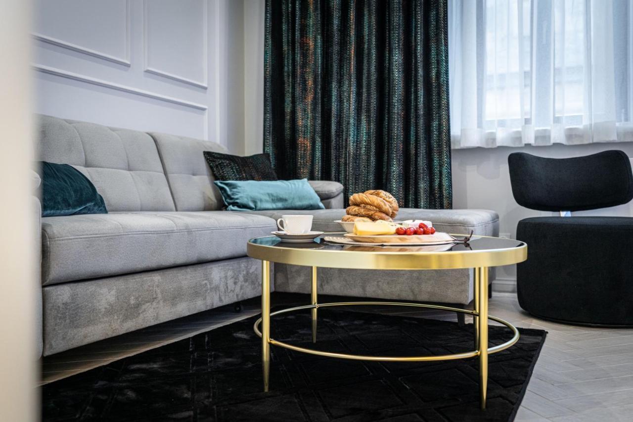 Dasto Apartments Old Town クラクフ エクステリア 写真
