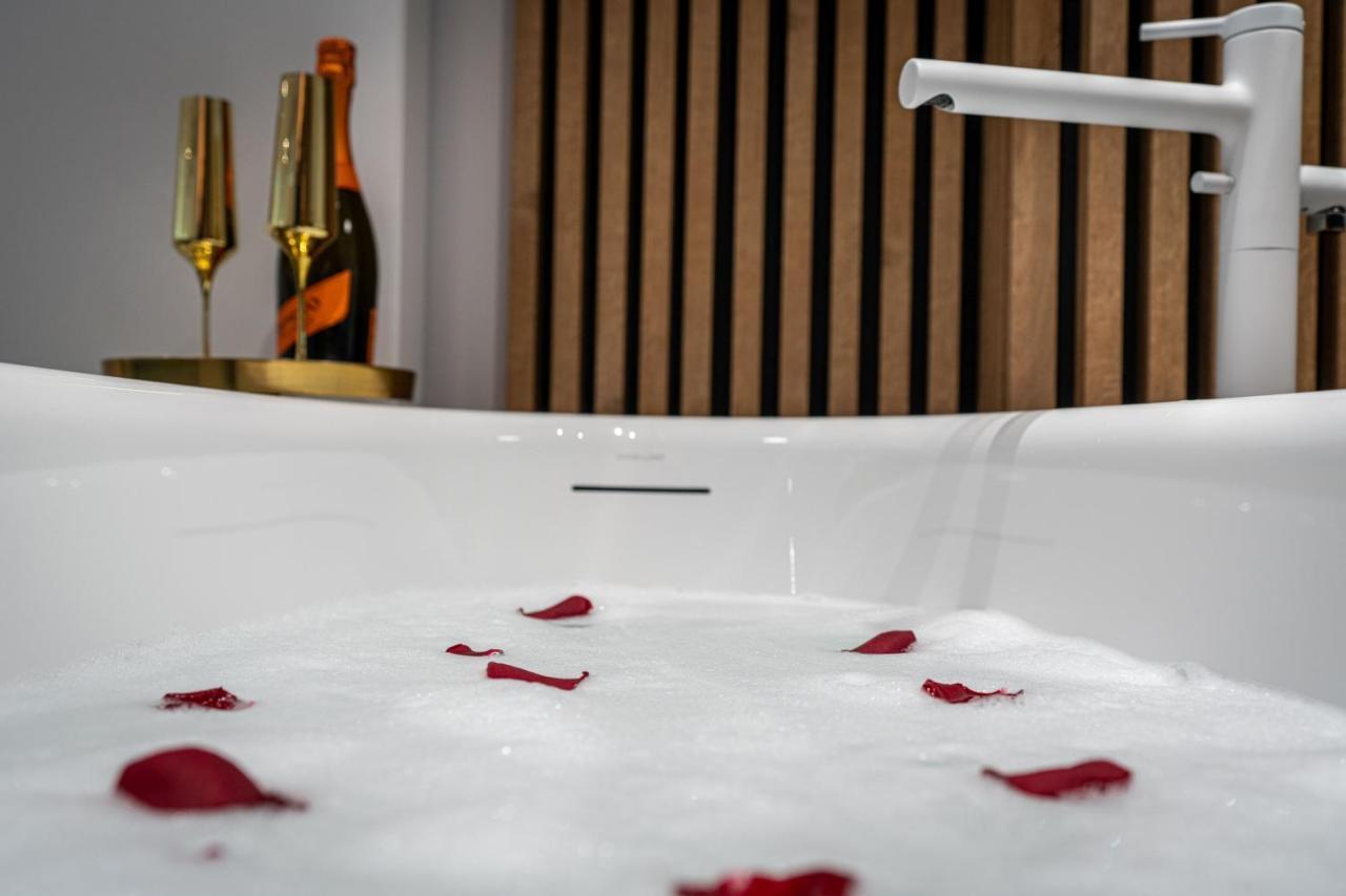 Dasto Apartments Old Town クラクフ 部屋 写真