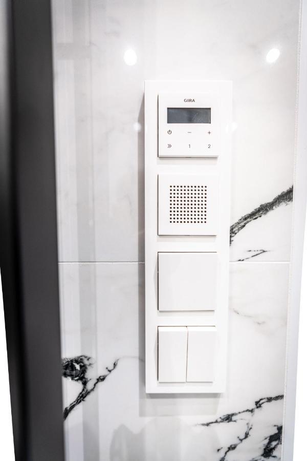 Dasto Apartments Old Town クラクフ 部屋 写真