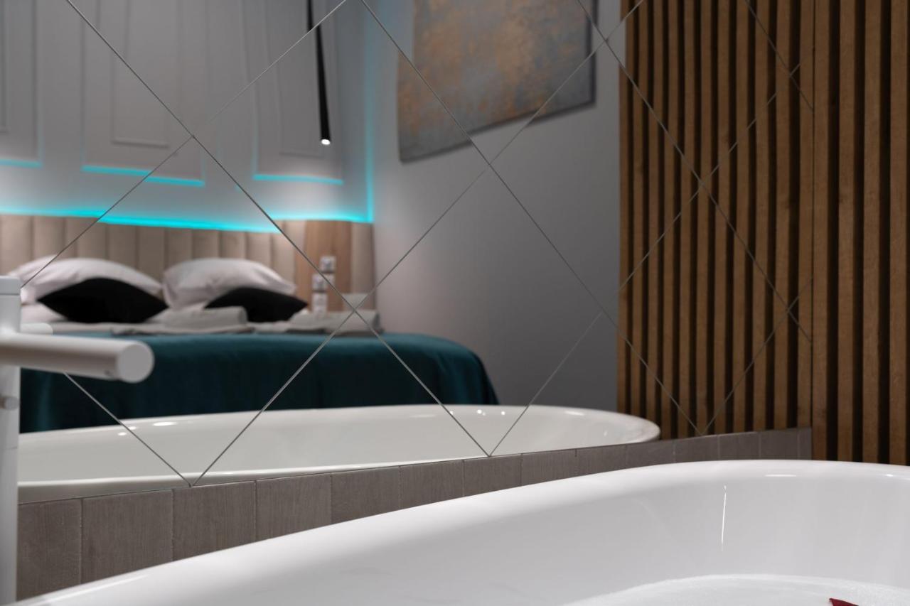 Dasto Apartments Old Town クラクフ 部屋 写真