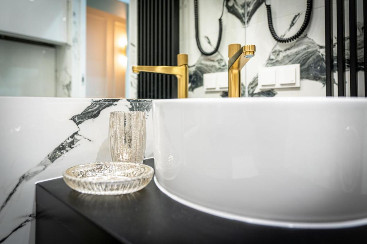 Dasto Apartments Old Town クラクフ 部屋 写真
