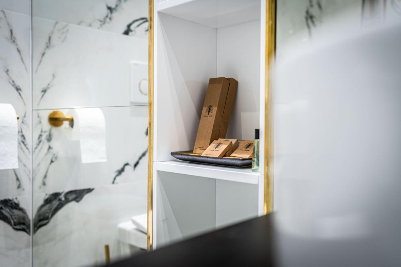Dasto Apartments Old Town クラクフ 部屋 写真