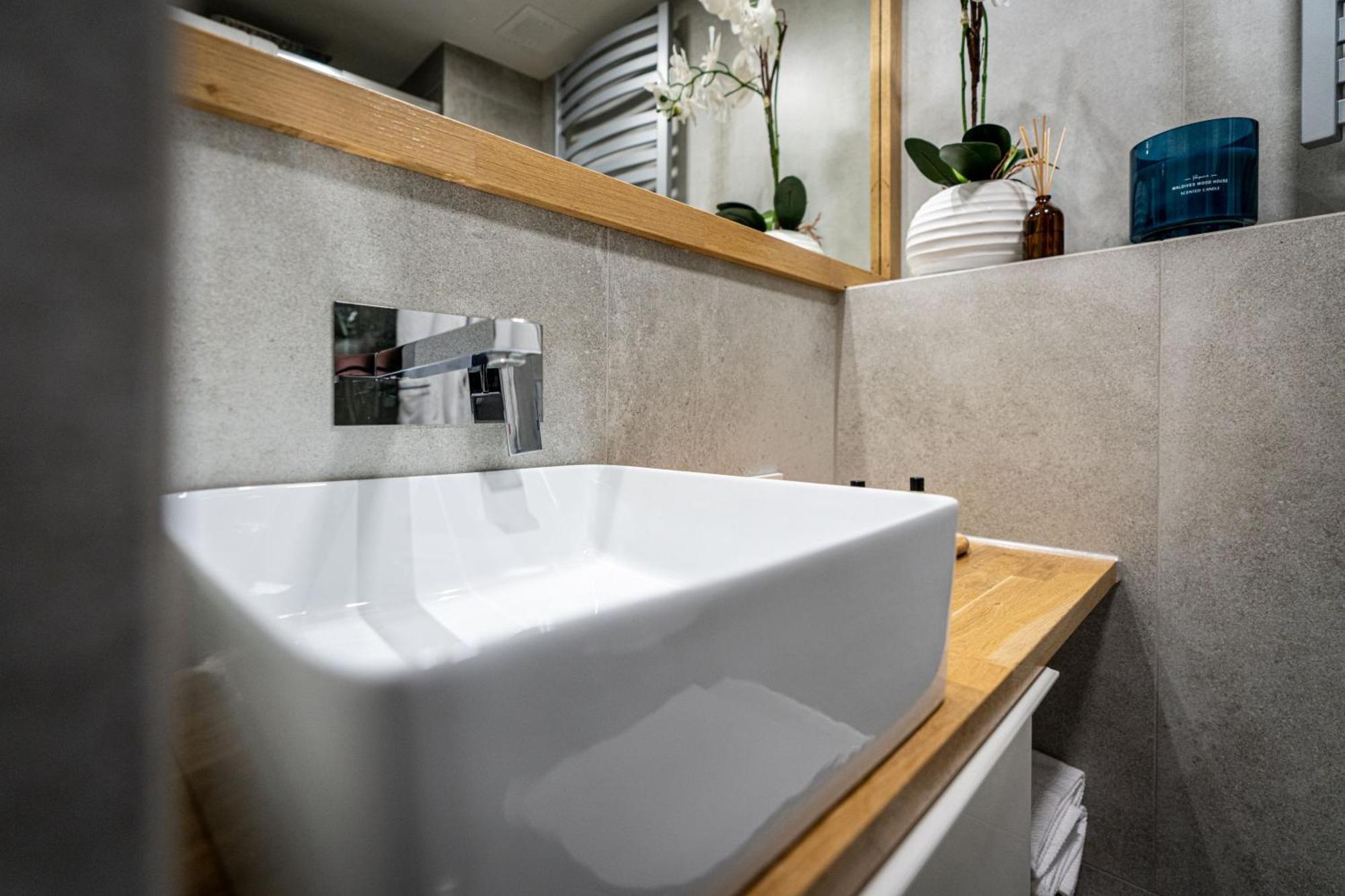 Dasto Apartments Old Town クラクフ 部屋 写真