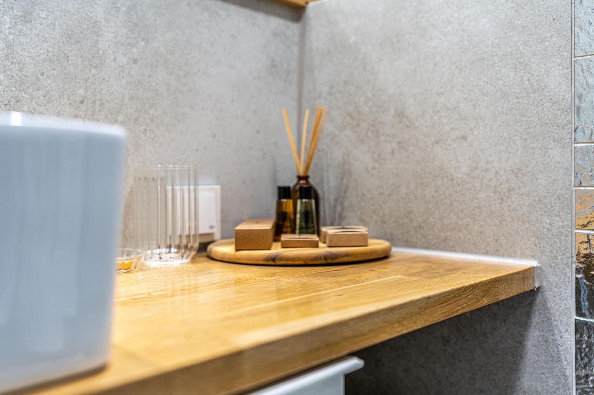 Dasto Apartments Old Town クラクフ 部屋 写真