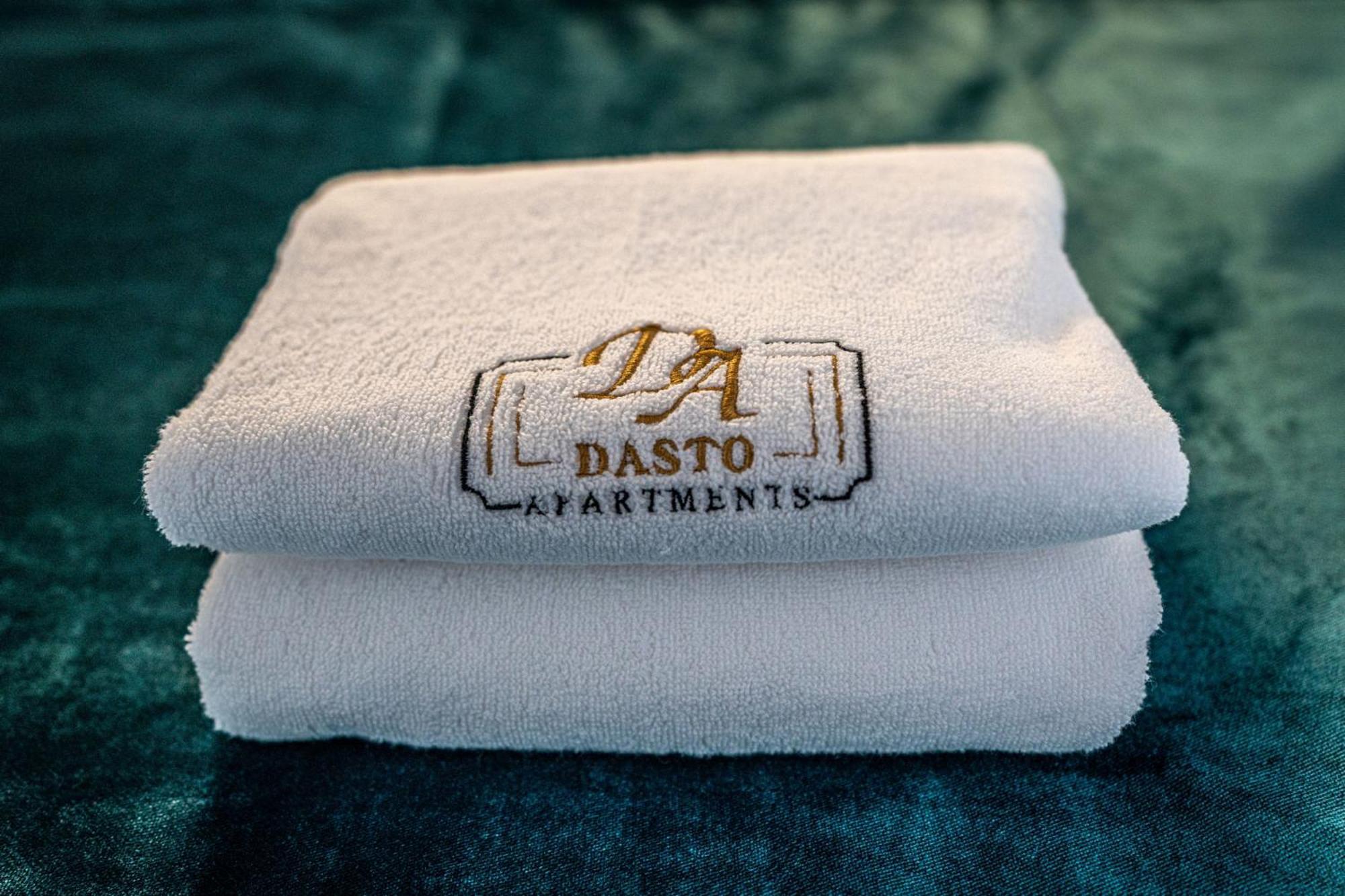 Dasto Apartments Old Town クラクフ 部屋 写真